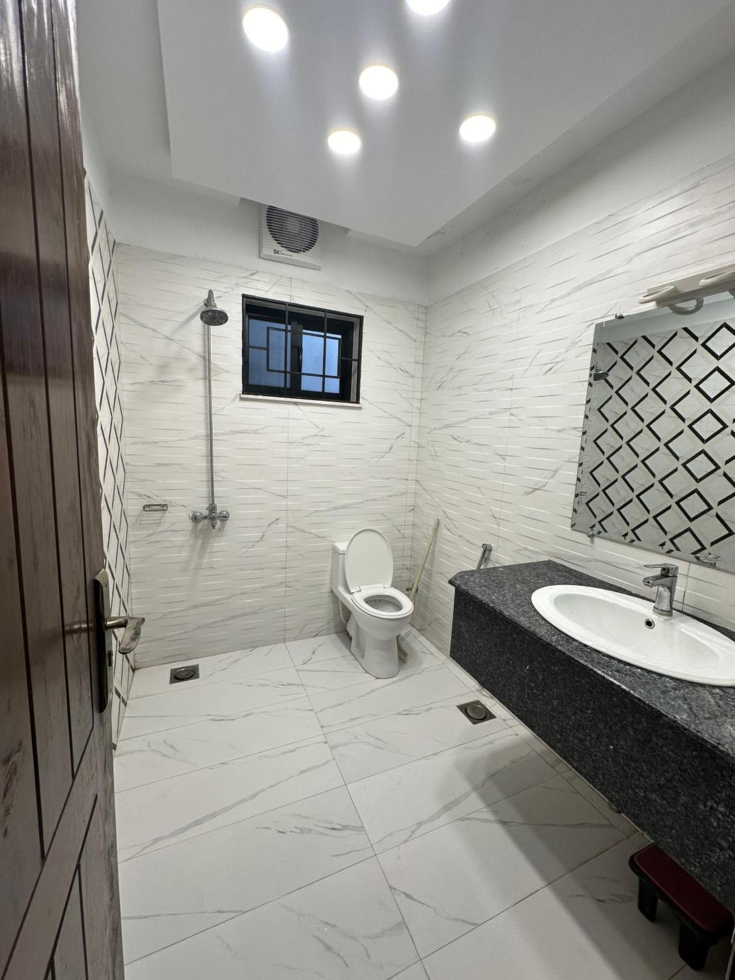 Dream Executive Guest House Islamabad Exterior photo