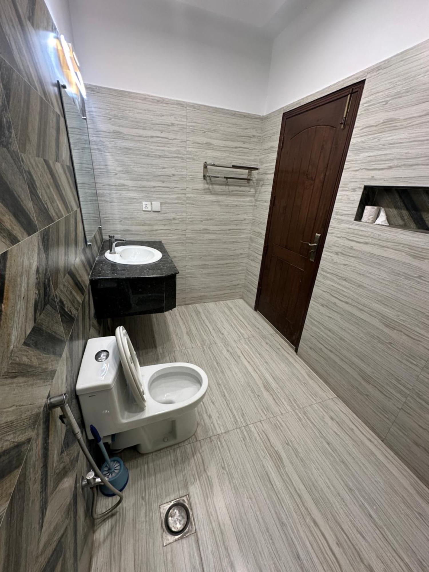 Dream Executive Guest House Islamabad Exterior photo