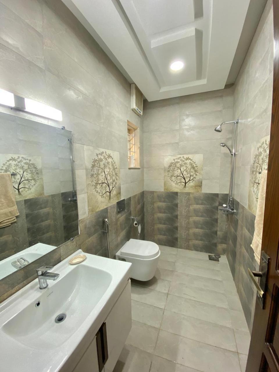 Dream Executive Guest House Islamabad Exterior photo