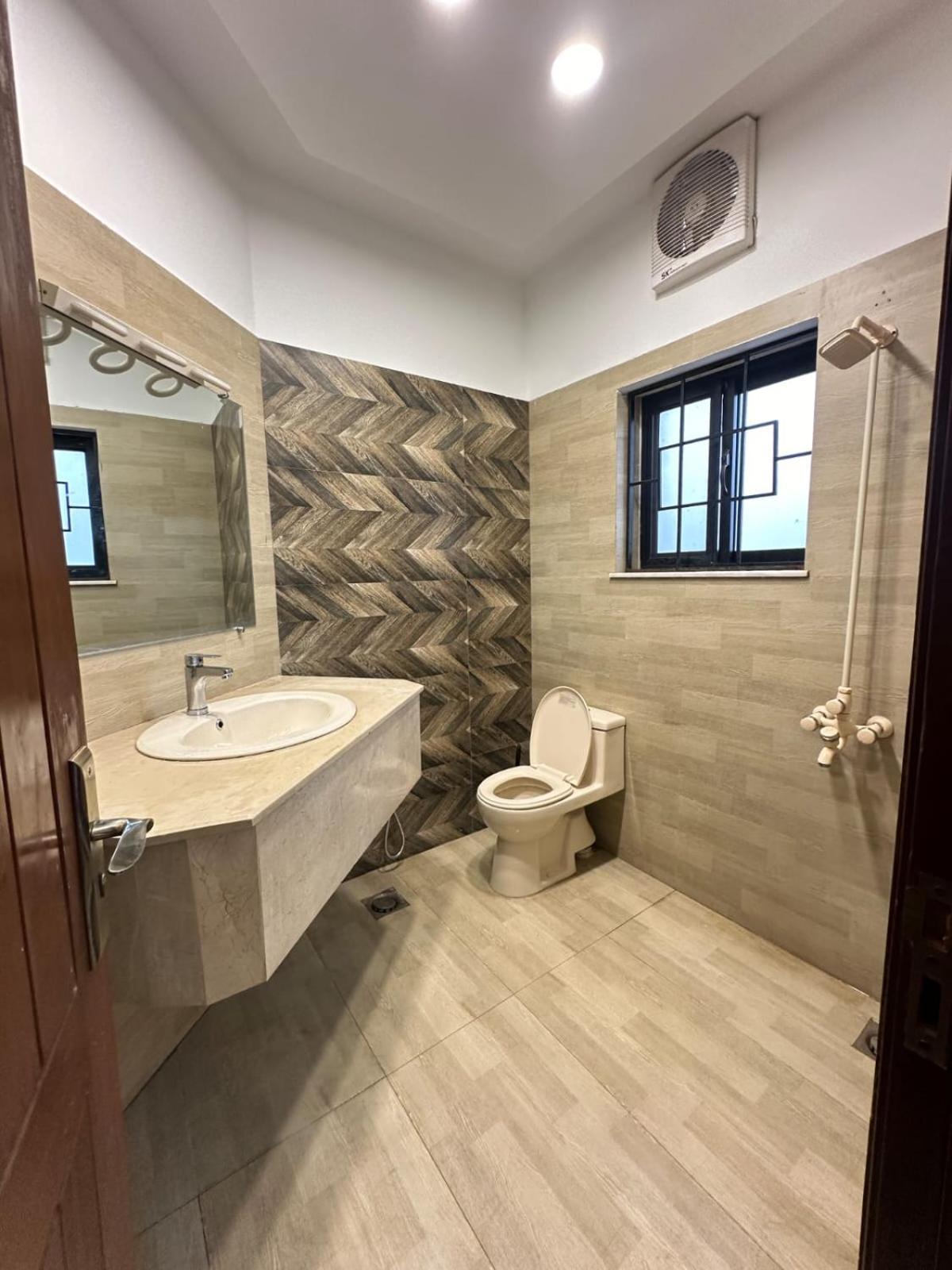 Dream Executive Guest House Islamabad Exterior photo