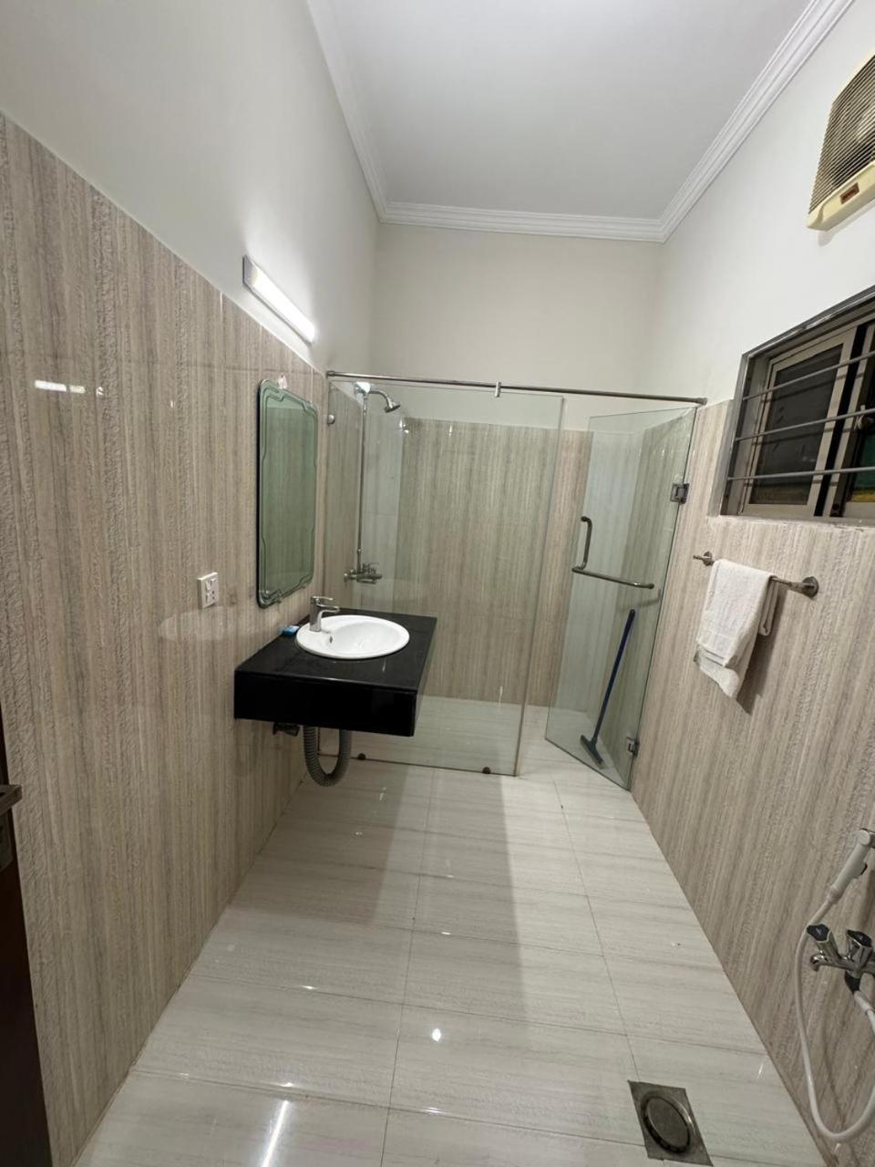 Dream Executive Guest House Islamabad Exterior photo